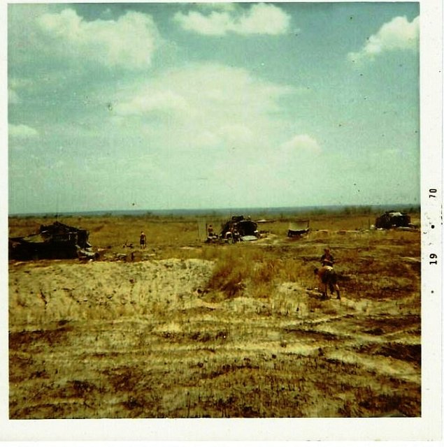 Outside Cu Chi 015